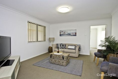 Property photo of 72 Dalmeny Drive Macquarie Hills NSW 2285