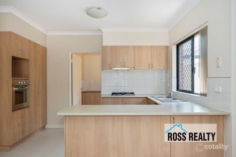 Property photo of 52B Amberley Way Westminster WA 6061