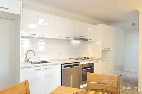 Property photo of 26/9 Fisher Street West Gladstone QLD 4680