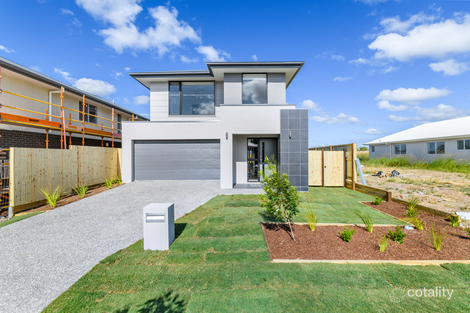 8 Greenside St, Victoria Point, QLD 4165