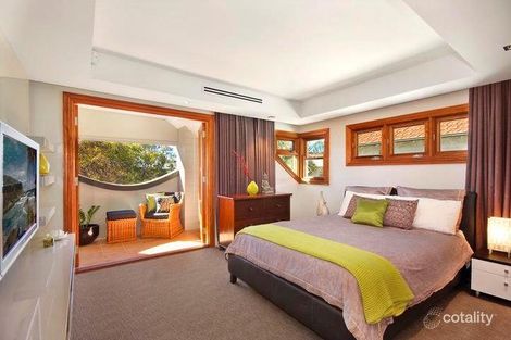 Property photo of 30 Sir Thomas Mitchell Road Bondi Beach NSW 2026