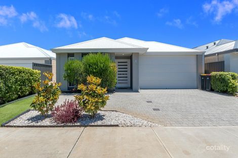 Property photo of 4 Lentara View Hilbert WA 6112