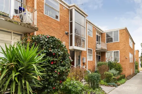8/11 Fulton St, St Kilda East, VIC 3183