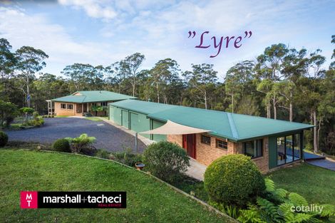 3294 Tathra Bermagui Rd, Murrah, NSW 2546