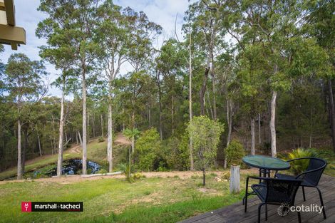 Property photo of 3294 Tathra Bermagui Road Murrah NSW 2546