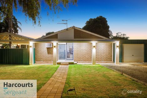 Property photo of 9 McCullogh Street Elizabeth Downs SA 5113