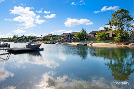 Property photo of 5 Goolagong Court Broadbeach Waters QLD 4218