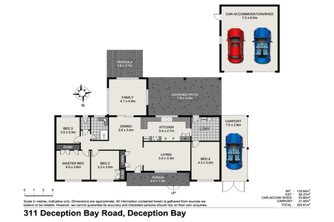 Property photo of 311 Deception Bay Road Deception Bay QLD 4508