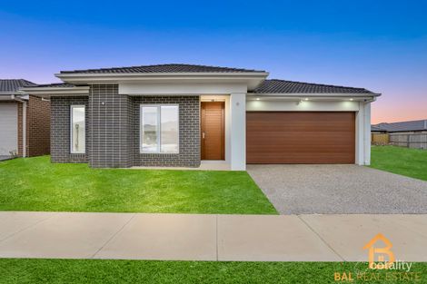 Property photo of 56 Surround Drive Mambourin VIC 3024