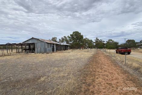 33 Hoops Rd, Cold Harbour, WA 6302