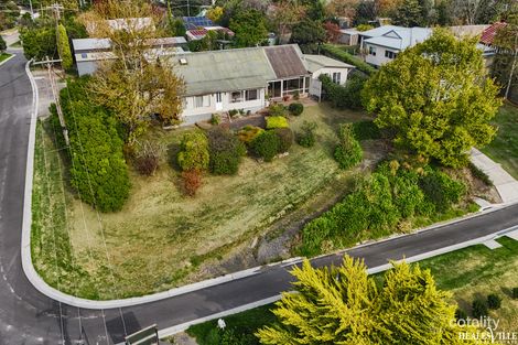 Property photo of 1 Montpellier Street Healesville VIC 3777