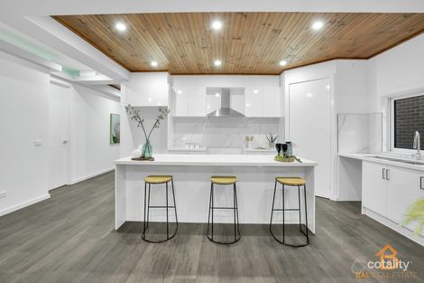 Property photo of 56 Surround Drive Mambourin VIC 3024