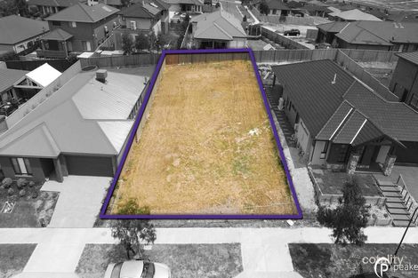 Property photo of 25 Davidson Street Pakenham VIC 3810