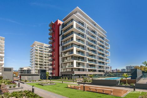 302/41 Crown St, Wollongong, NSW 2500