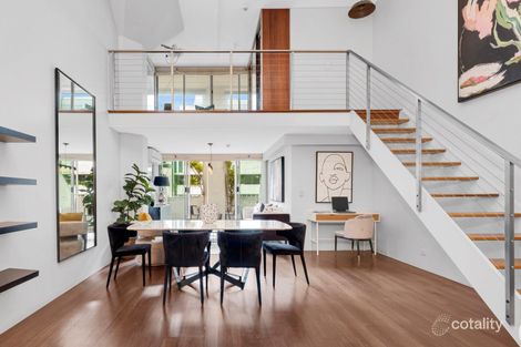 Property photo of 110/1 Missenden Road Camperdown NSW 2050