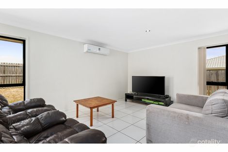 Property photo of 36 Vermont Drive Parkhurst QLD 4702