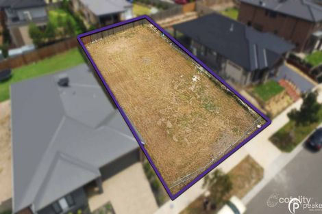 Property photo of 25 Davidson Street Pakenham VIC 3810