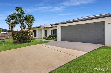 Property photo of 48 McSweeney Crescent Gordonvale QLD 4865