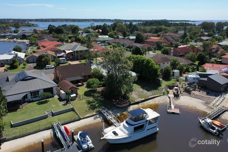 Property photo of 23 Mariners Way Yamba NSW 2464