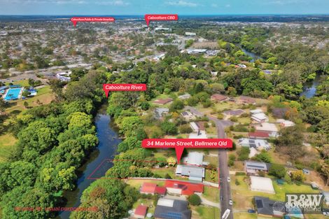Property photo of 34 Marlene Street Bellmere QLD 4510