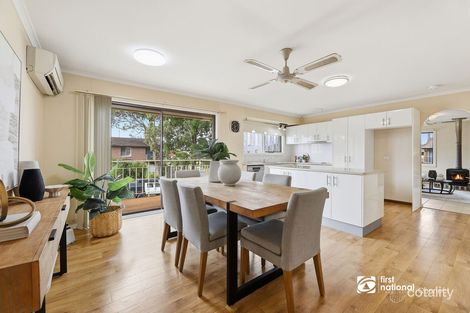 Property photo of 1 McDonald Place McGraths Hill NSW 2756