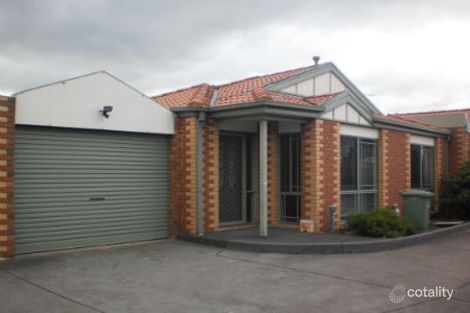 Property photo of 2/438 Camp Road Broadmeadows VIC 3047