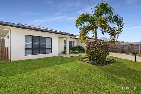 Property photo of 48 McSweeney Crescent Gordonvale QLD 4865