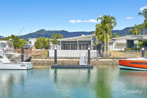 Property photo of 20 Brindabella Quay Trinity Park QLD 4879