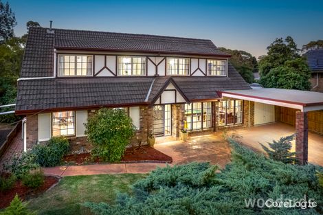 Property photo of 7 Katupna Court Vermont South VIC 3133