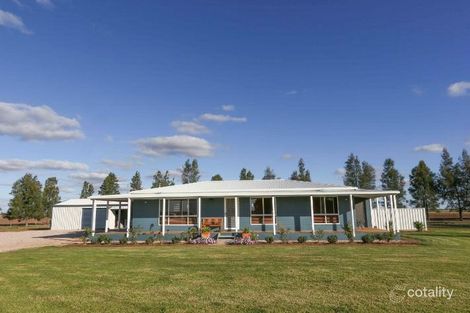 Property photo of 875 Drew Road Benerembah NSW 2680