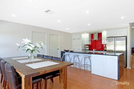 4 Rundle Pl, Kambah, ACT 2902