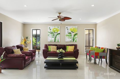 Property photo of 15 Greentrees Terrace Springfield Lakes QLD 4300