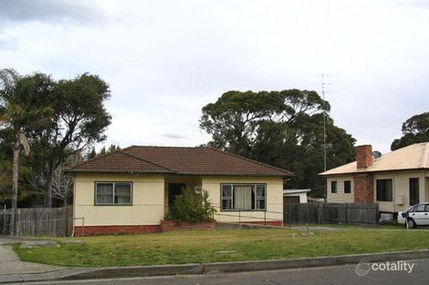 25 Cannell Cres, Towradgi, NSW 2518