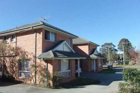 2/59 First St, Kingswood, NSW 2747