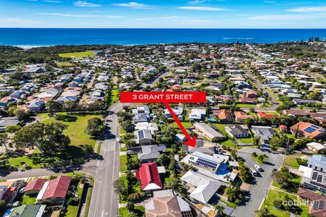 3 Grant St, Battery Hill, QLD 4551