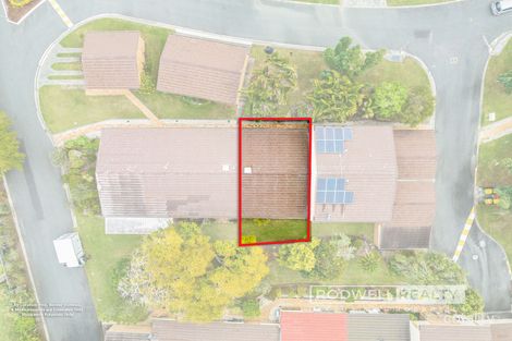 Property photo of 28/170 Bardon Avenue Burleigh Waters QLD 4220