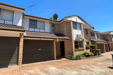 8/25 Station St, Fairfield, NSW 2165
