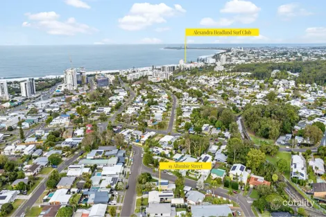 Property photo of 19 Allambie Street Maroochydore QLD 4558