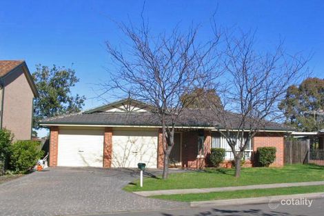 8 Rogan Cres, Prairiewood, NSW 2176