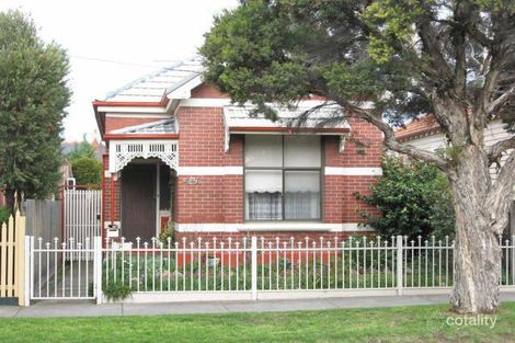 Property photo of 8 Warrick Street Ascot Vale VIC 3032