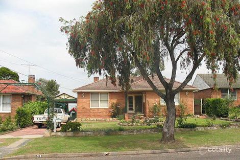 21 Goondah St, Villawood, NSW 2163