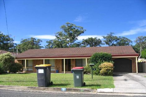 2 Mclay Ave, Shoalhaven Heads, NSW 2535