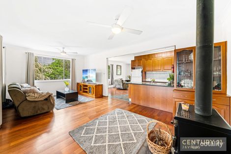 Property photo of 23 Rickard Road Berowra NSW 2081