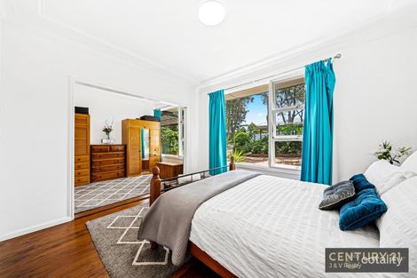 Property photo of 23 Rickard Road Berowra NSW 2081