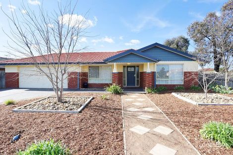 62 Willowgreen Way, Point Cook, VIC 3030