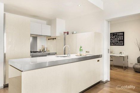 Property photo of 115/539 St Kilda Road Melbourne VIC 3004