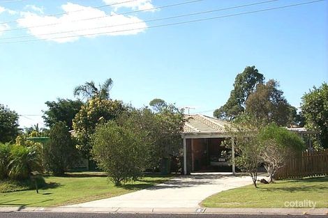 Property photo of 8 Greenup Street Capalaba QLD 4157