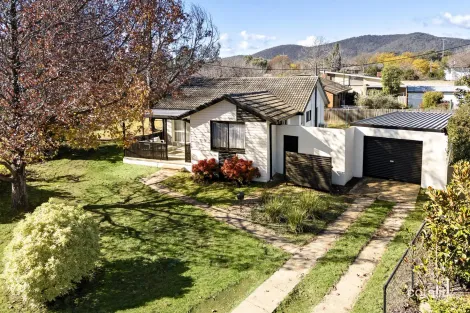 Property photo of 1 Woolcock Street Watson ACT 2602