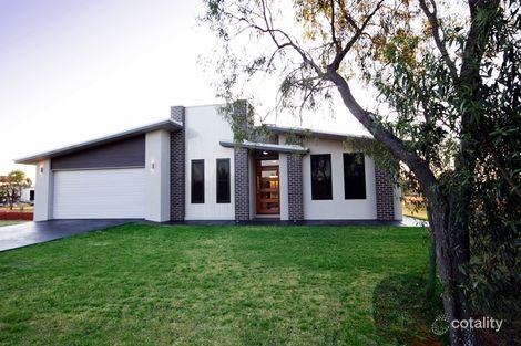 Lot 5 Washington Ave, Chinchilla, QLD 4413