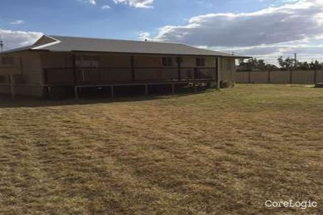 23 Wilson St, Condamine, QLD 4416